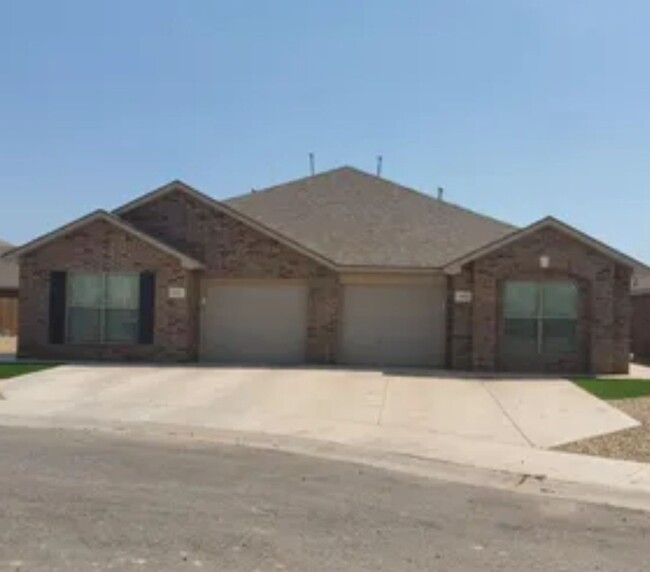 property at 14414 Avenue X