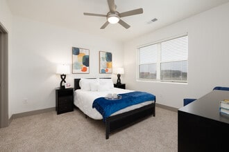 Pueblo Springs in Pueblo, CO - Foto de edificio - Interior Photo