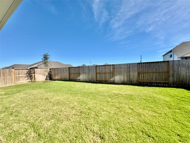 8923 Moose Trl in Manvel, TX - Building Photo - Building Photo