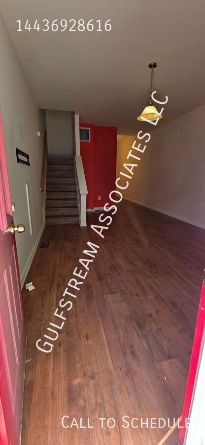 2426 Jefferson St in Baltimore, MD - Building Photo - Building Photo