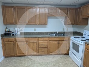 1023 Spruce St in Hagerstown, MD - Foto de edificio - Building Photo