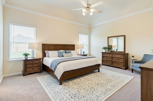 30031 Willow Cove Ln in Pattison, TX - Building Photo - Building Photo