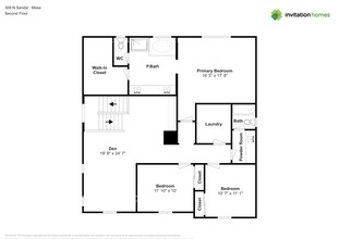 308 N Sandal in Mesa, AZ - Building Photo - Building Photo