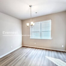 1539 Persimmon Trce in Morrow, GA - Building Photo - Building Photo