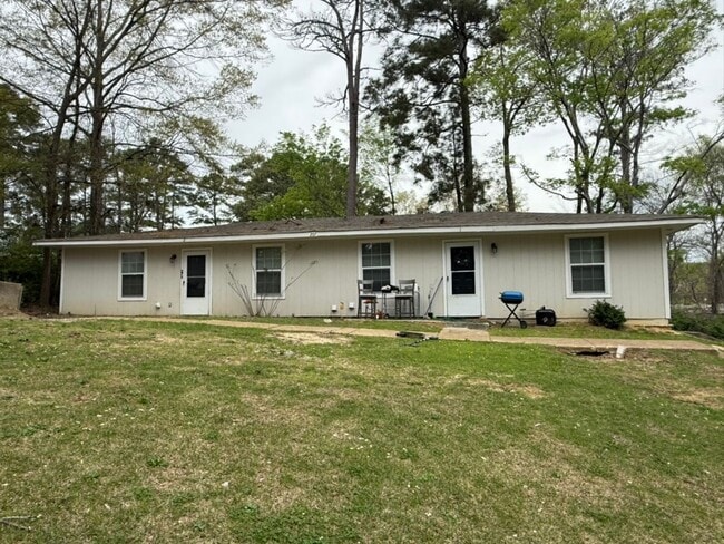 property at 207 Lawrence Rd