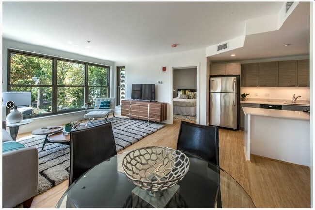 Malvern Place Apartments in Allston, MA - Building Photo - Building Photo