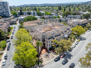 Hillsborough Gateway in San Mateo, CA - Building Photo - Building Photo