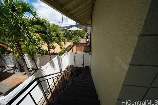 2014 Fern St in Honolulu, HI - Building Photo - Building Photo