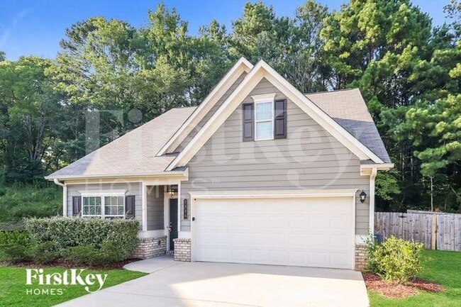 1816 Clarke Cir in Leeds, AL - Building Photo - Building Photo