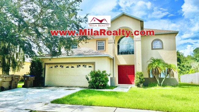 property at 554 Pinehurst Cove