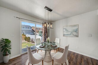 4210 Rosalie St in Colorado Springs, CO - Building Photo - Building Photo