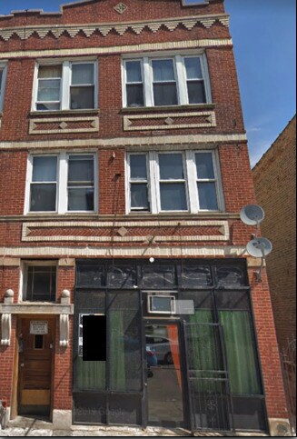 3638 W North Ave in Chicago, IL - Building Photo