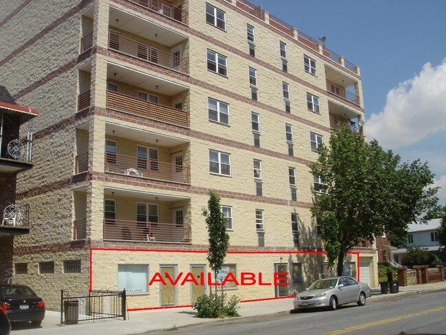 6214 24th Ave in Brooklyn, NY - Building Photo - Building Photo