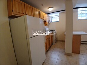 1144 Commonwealth Ave, Unit OD in Boston, MA - Building Photo - Building Photo
