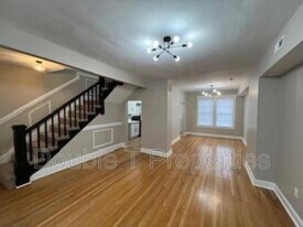 3406 Wilkens Ave in Baltimore, MD - Building Photo