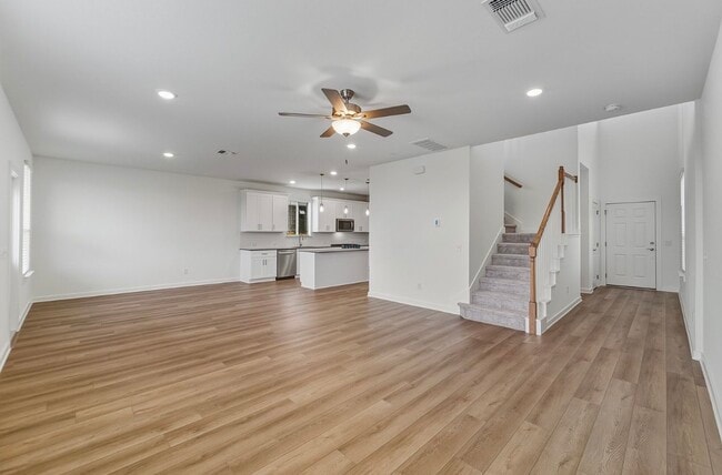 480 Tailwind Dr in Kyle, TX - Building Photo - Building Photo