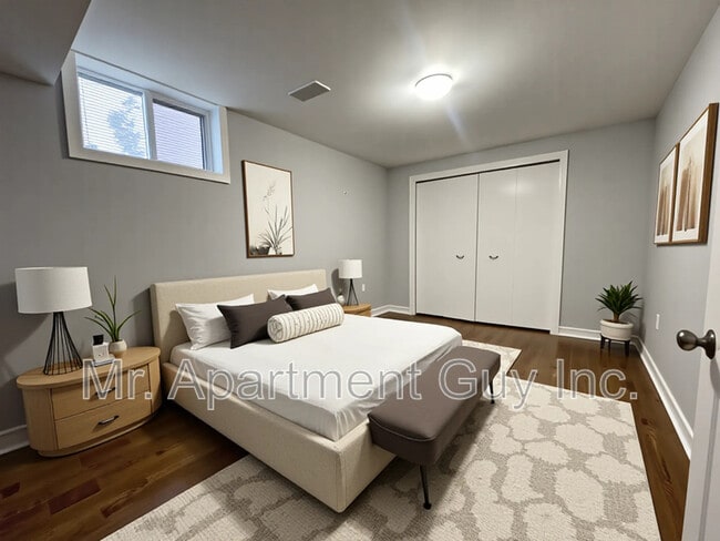 property at 122 Ironwood Crescent