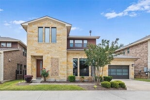 405 Penny Kathleen Ct, Unit 05309 in Austin, TX - Building Photo