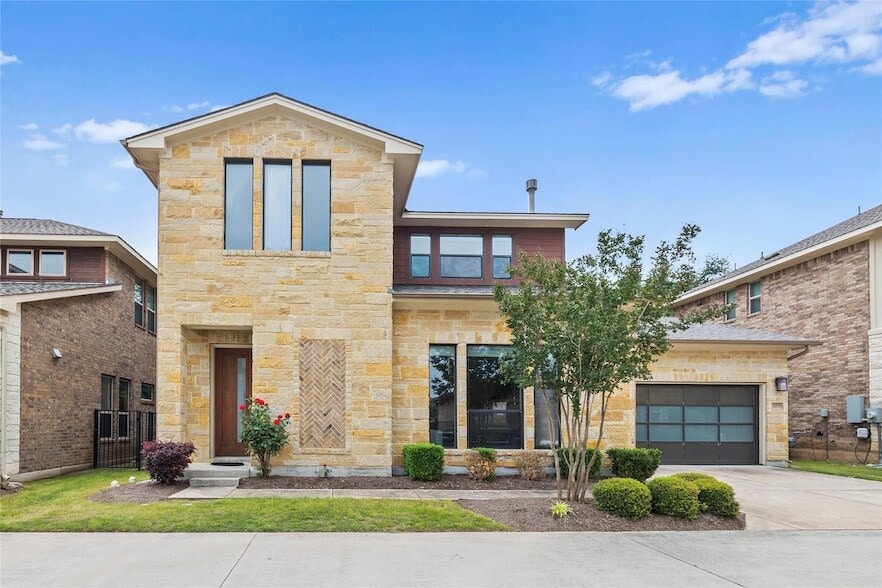 405 Penny Kathleen Ct, Unit 05309 in Austin, TX - Building Photo