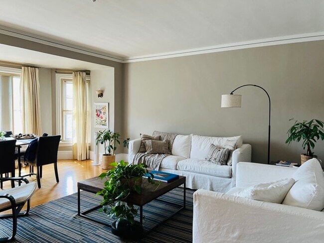 property at 1572 Massachusetts Ave