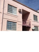 1520 NW 1st St in Miami, FL - Building Photo - Building Photo