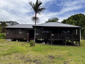 15-1880-1880 22nd Ave in Keaau, HI - Building Photo