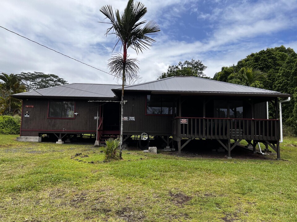 15-1880-1880 22nd Ave in Keaau, HI - Building Photo