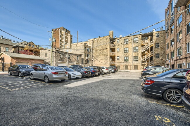 644 W Arlington Pl in Chicago, IL - Building Photo - Building Photo
