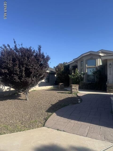property at 4820 New Ranch Ct