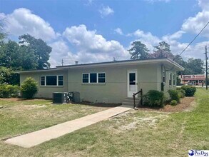 2831 W Palmetto St in Florence, SC - Building Photo - Building Photo