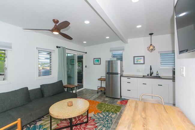 property at 45-138 Waikalua Rd