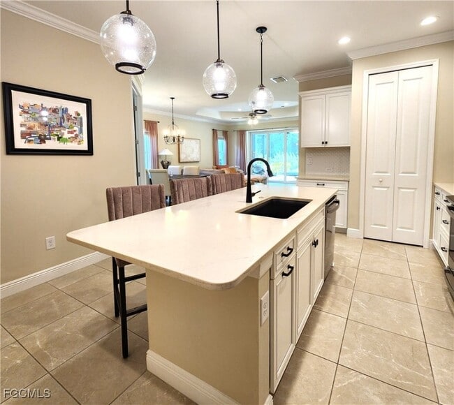 property at 7004 Mistral Wy