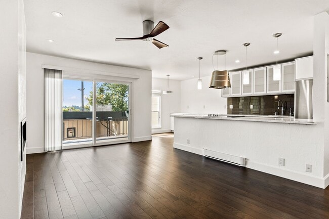 property at 500 Vernon St