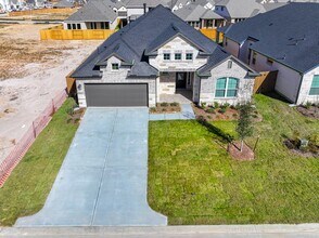 9721 Roaring River Fls Ln in Porter, TX - Building Photo - Building Photo