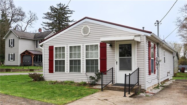 property at 12189 Shady Ave