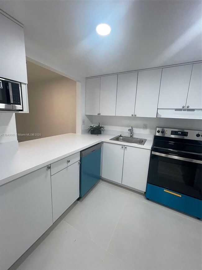 property at 4394 NW 9th Ave