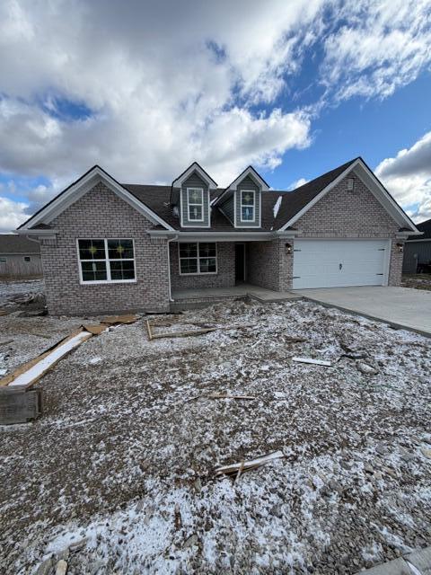 property at 332 Pageant Dr