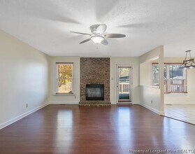 6466 Brookshire St in Fayetteville, NC - Building Photo - Building Photo