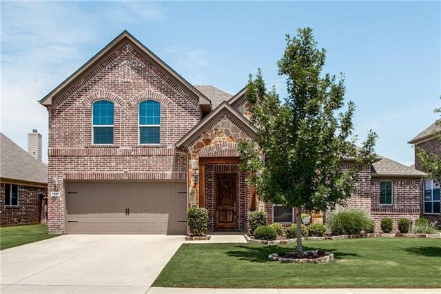 property at 2489 Hammock Lake Dr