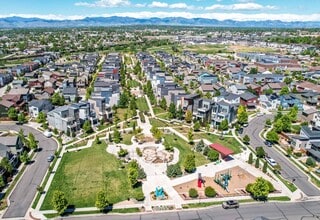 1745 W 66th Ave in Denver, CO - Building Photo - Building Photo