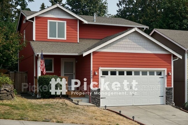 property at 6842 Aquene Loop NE