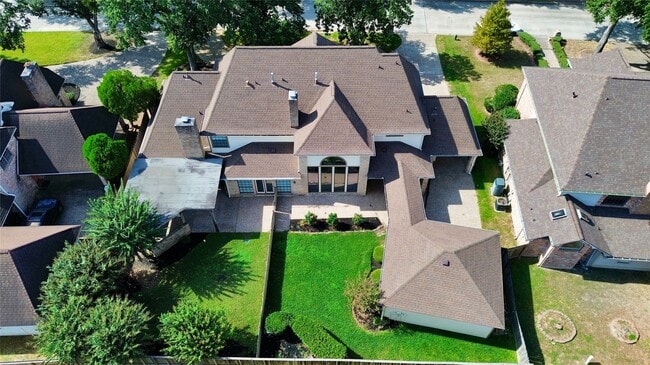 property at 15010 Terrace Oaks Dr