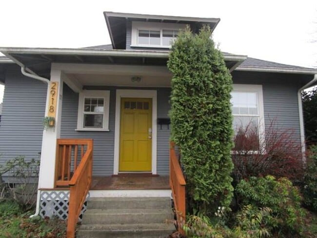 2918 N 8th St in Tacoma, WA - Building Photo - Building Photo