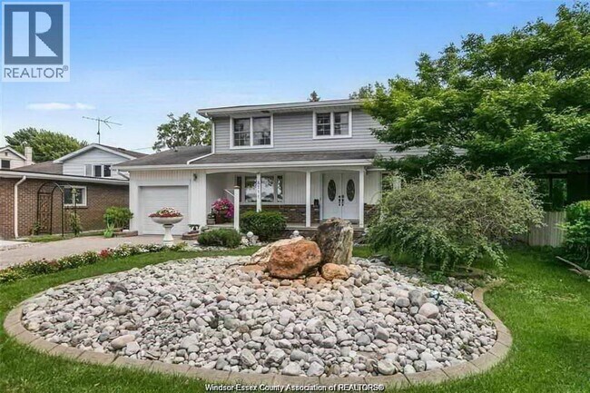 property at 6711 Riverside Dr E