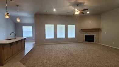 8720 SW 66th Pl in Oklahoma City, OK - Building Photo - Building Photo