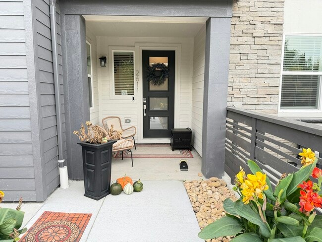 2611 W 69th Ave in Federal Heights, CO - Building Photo - Building Photo