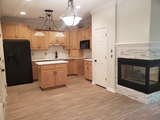 property at 1301 Treasure Cove