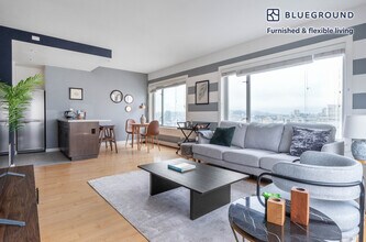 899 Pine St in San Francisco, CA - Building Photo - Building Photo
