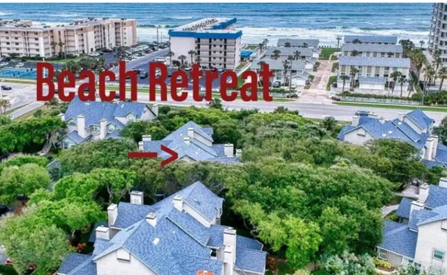 property at 4224 Sun Village Ct