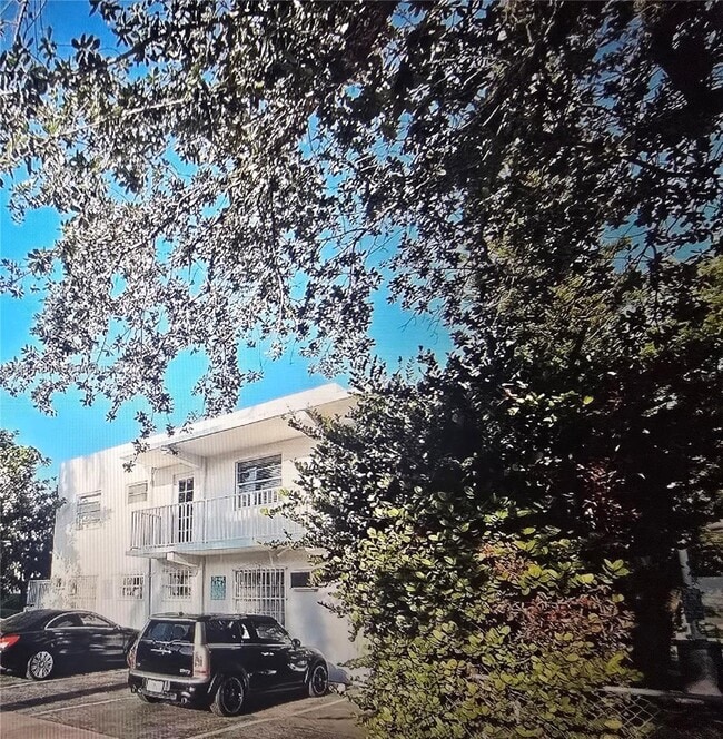 property at 323 Washington Ave